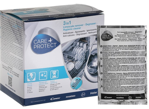 Washing machine care protect - machine,
