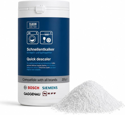 Quick descaler 250 - quick, gr