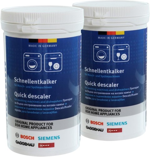 Original descaler - pack),
