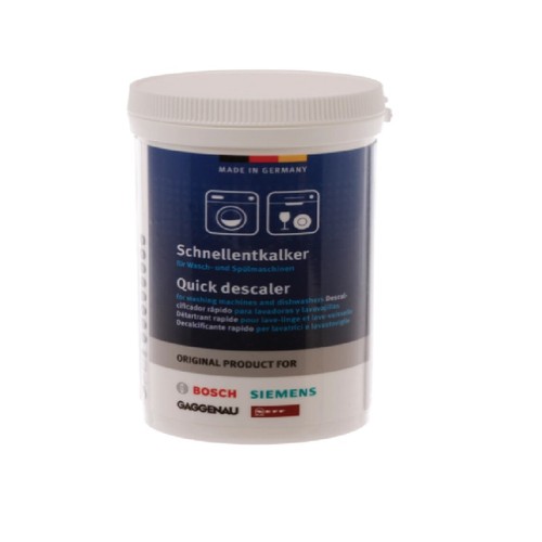 Siemens descaler dishwasher - siemens, &