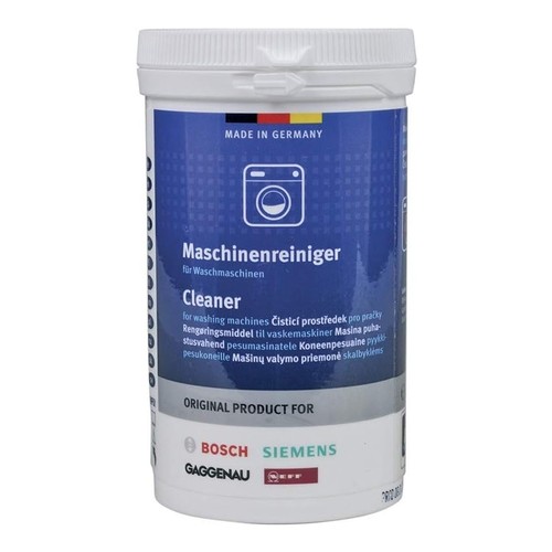Bosch siemens washing - bosch, machine