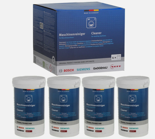 Bosch washing machine - bosch,