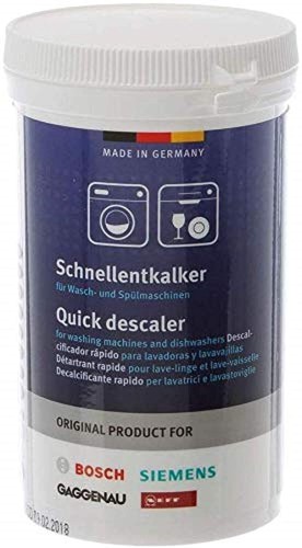 Bosch neff siemens washing - siemens,