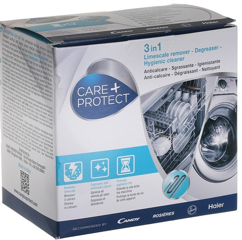 Care protect 3in1 washing - care,