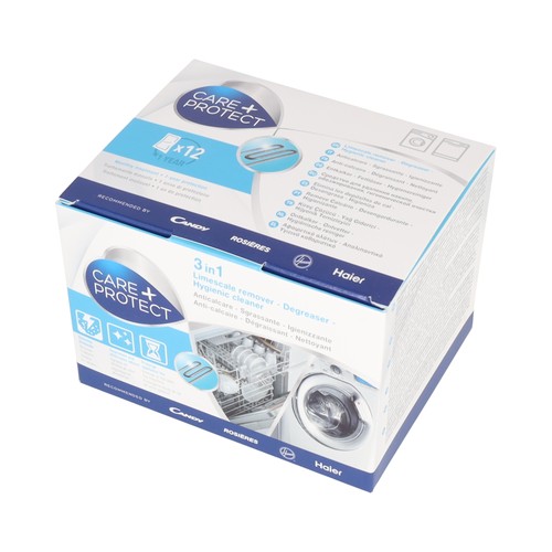 Washing machine care protect - machine,