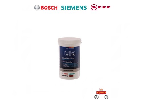 Genuine bosch neff siemens - neff,