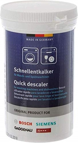 Bosch neff siemens quick - bosch,