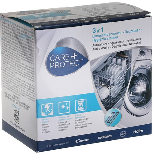Care protect 3in1 - care, +