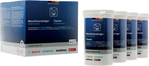 Bosch original washing - original, machine