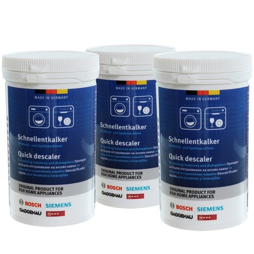 Original descaler 250g for - descaler,