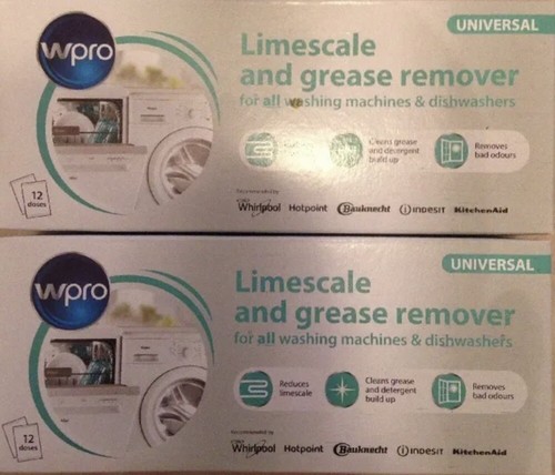 Year supply limescale - supply,